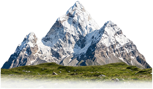 Altas Montañas