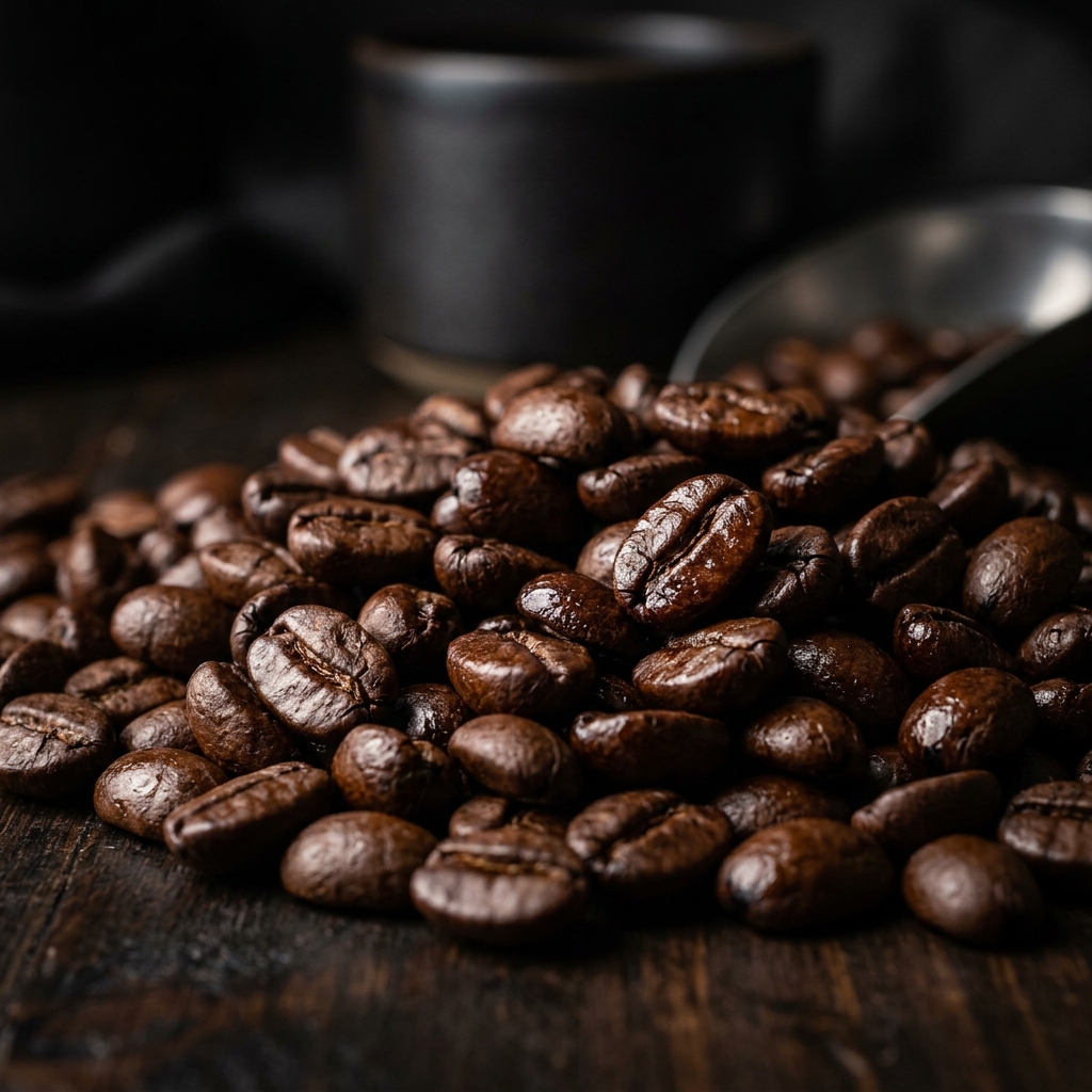 Café Tostado Origen Único